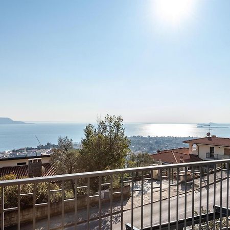 Residence Virgilio Green Toscolano Maderno Exteriér fotografie