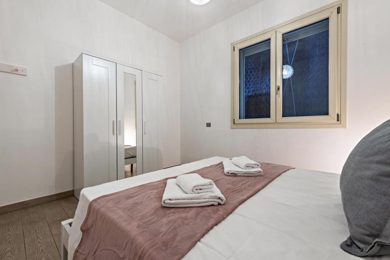 Residence Virgilio Green Toscolano Maderno Exteriér fotografie